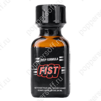 Fist EU 24 ml